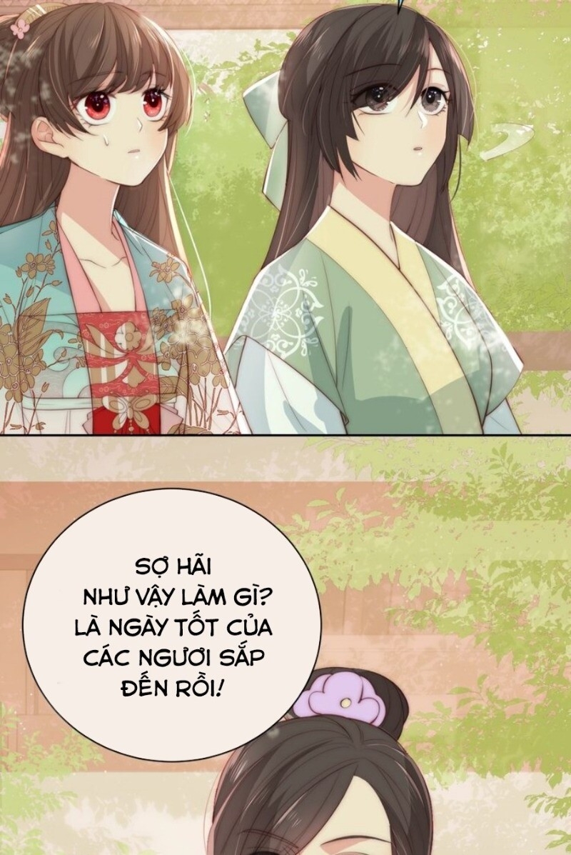 Dưỡng Địch Vi Hoạn Chapter 28 - Trang 2