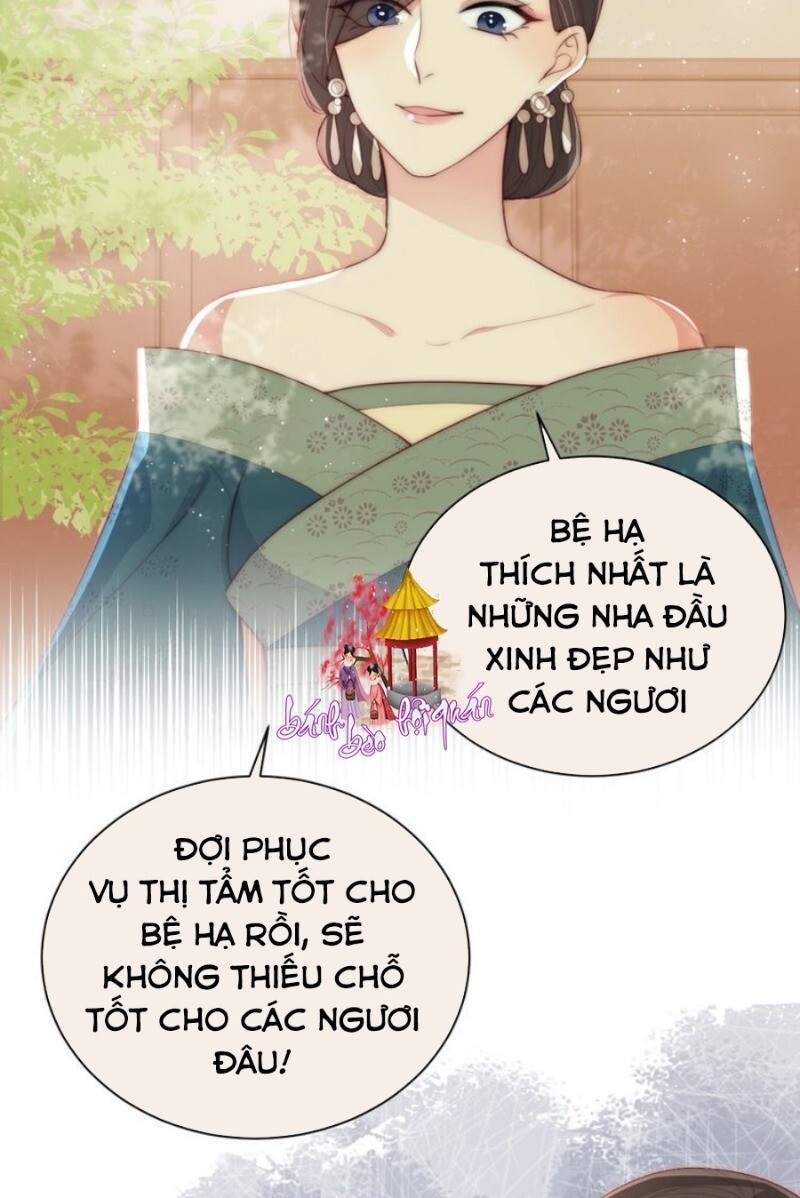Dưỡng Địch Vi Hoạn Chapter 28 - Trang 2