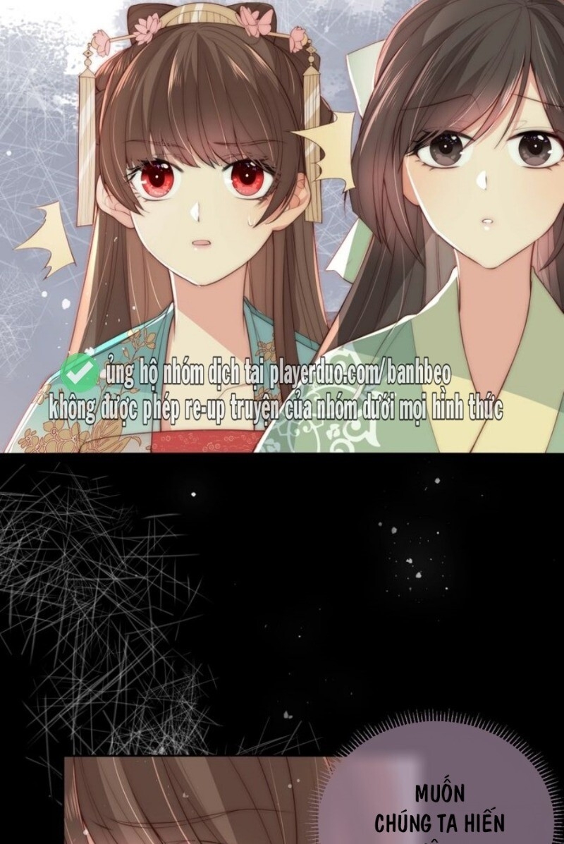 Dưỡng Địch Vi Hoạn Chapter 28 - Trang 2