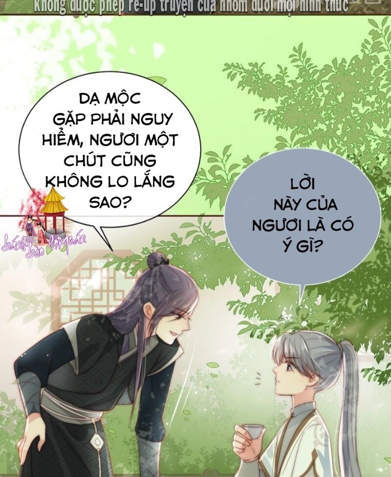 Dưỡng Địch Vi Hoạn Chapter 28 - Trang 2