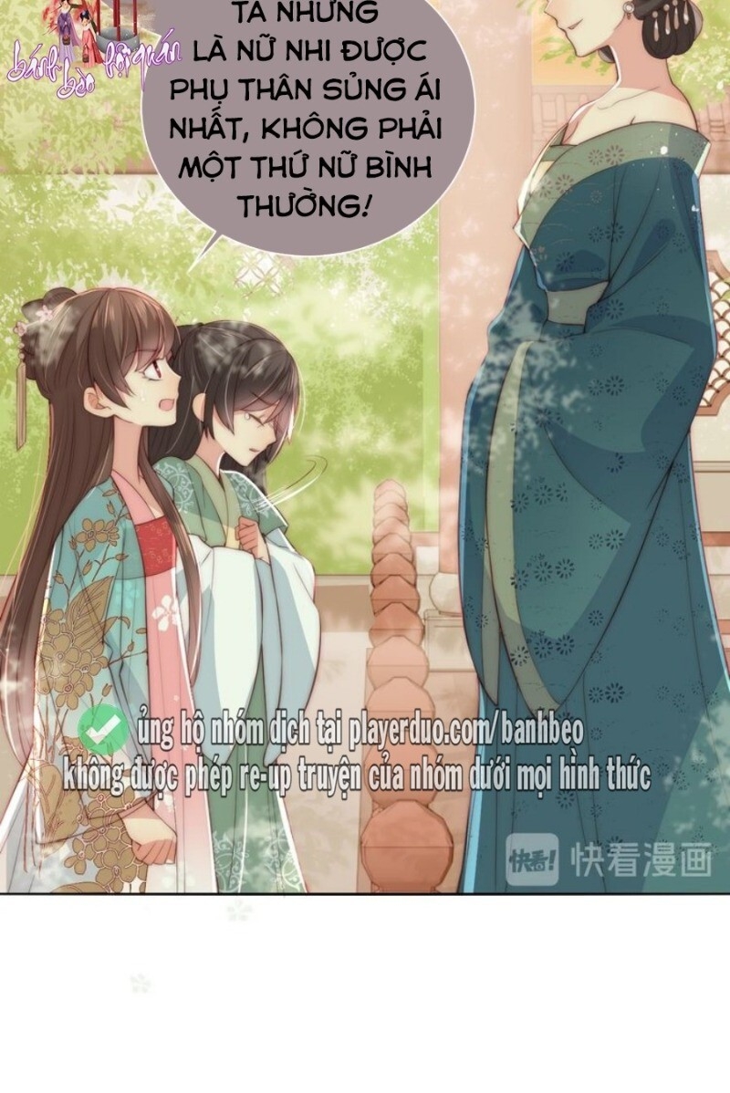 Dưỡng Địch Vi Hoạn Chapter 28 - Trang 2