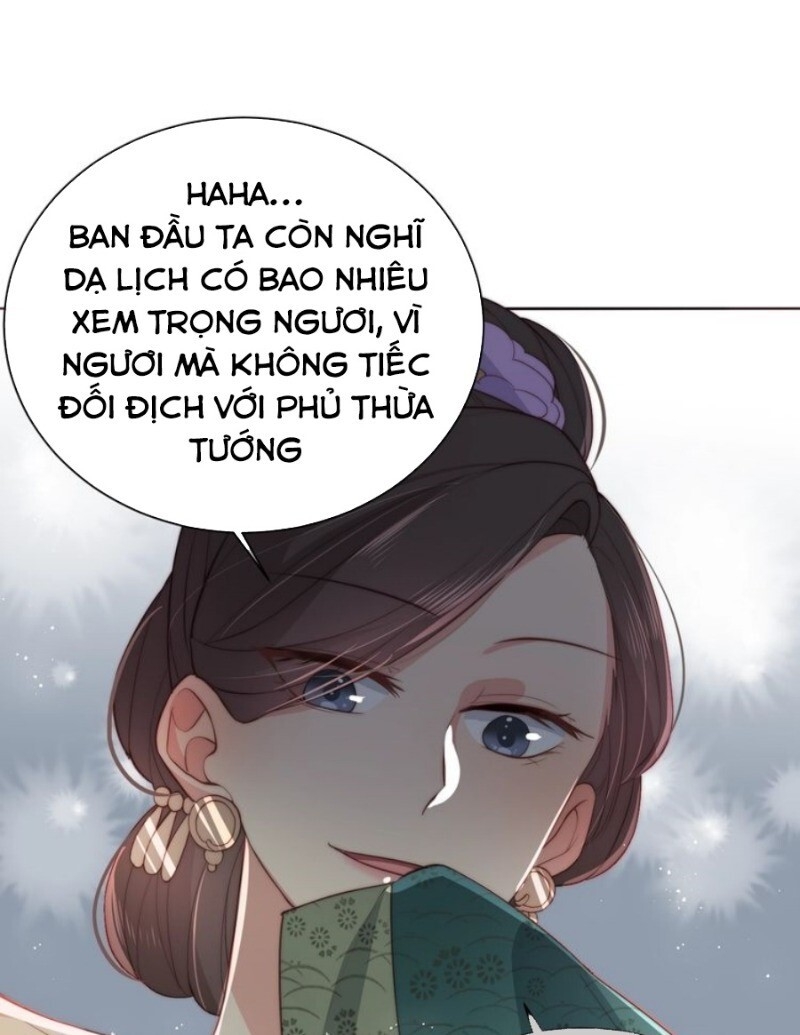Dưỡng Địch Vi Hoạn Chapter 28 - Trang 2