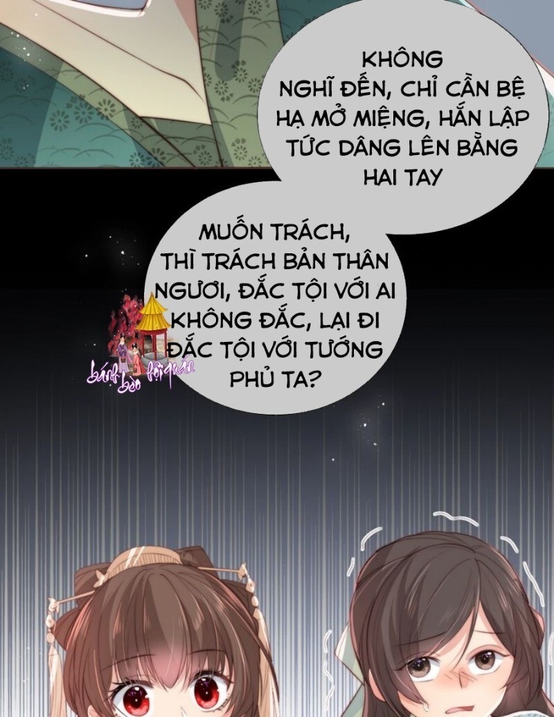 Dưỡng Địch Vi Hoạn Chapter 28 - Trang 2