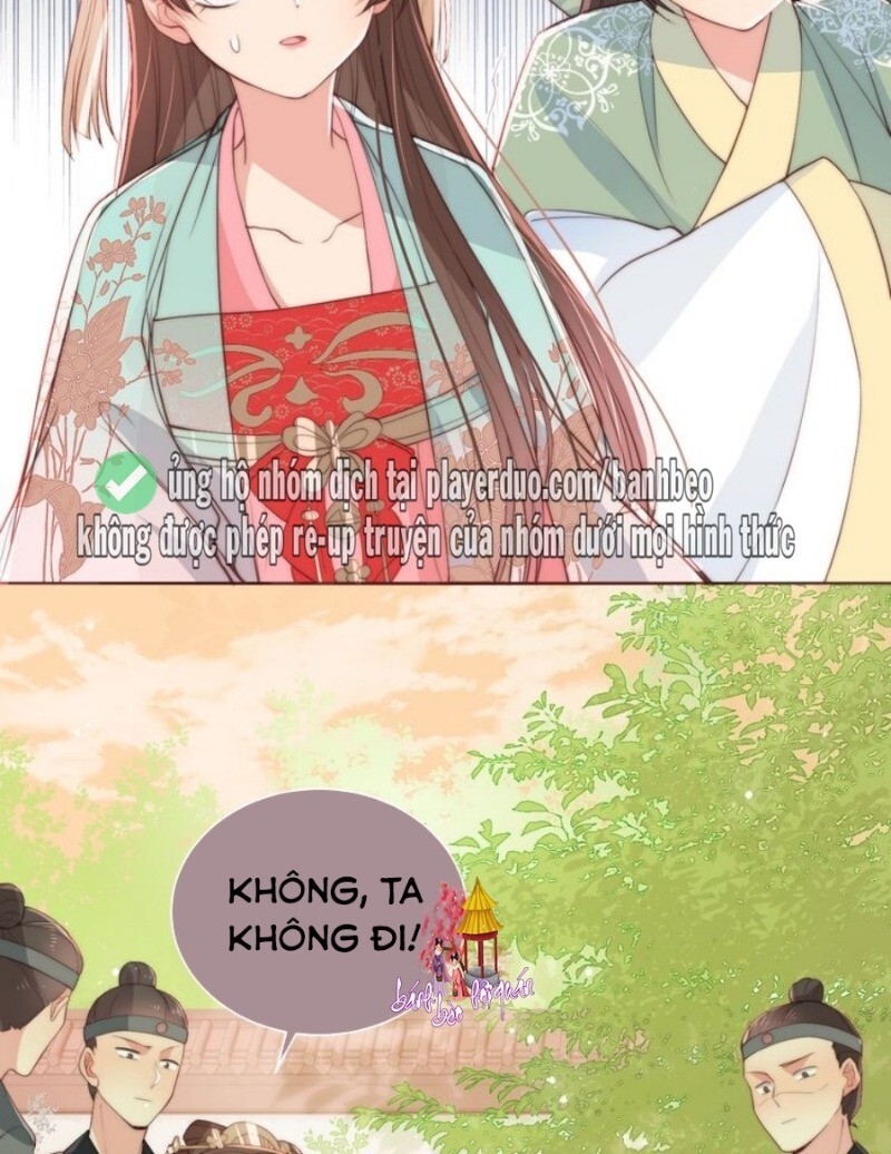 Dưỡng Địch Vi Hoạn Chapter 28 - Trang 2