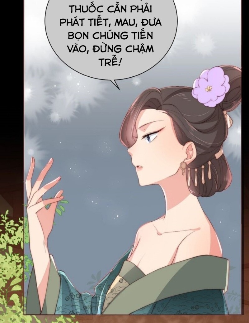 Dưỡng Địch Vi Hoạn Chapter 28 - Trang 2