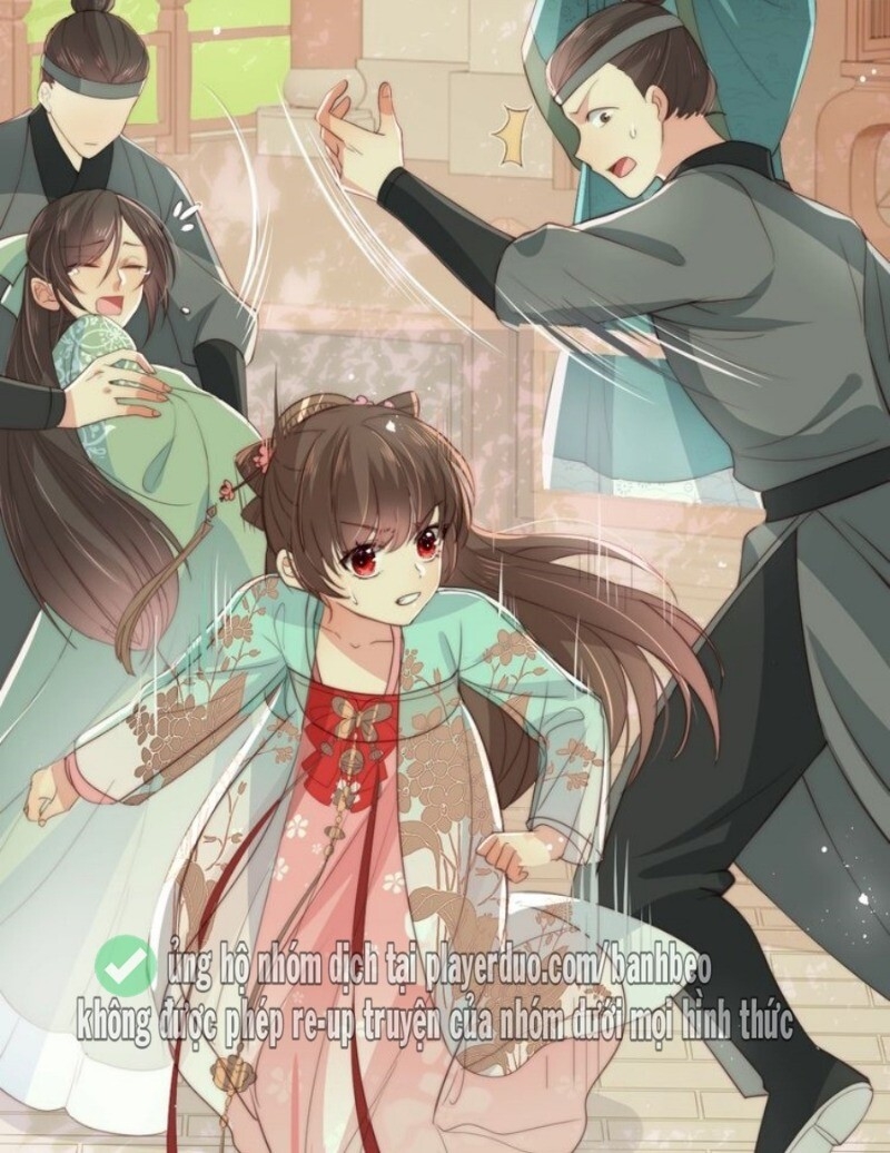 Dưỡng Địch Vi Hoạn Chapter 28 - Trang 2