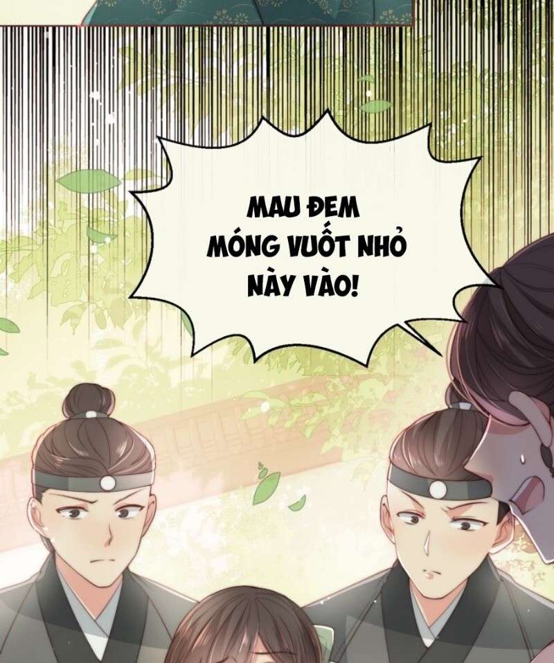 Dưỡng Địch Vi Hoạn Chapter 28 - Trang 2
