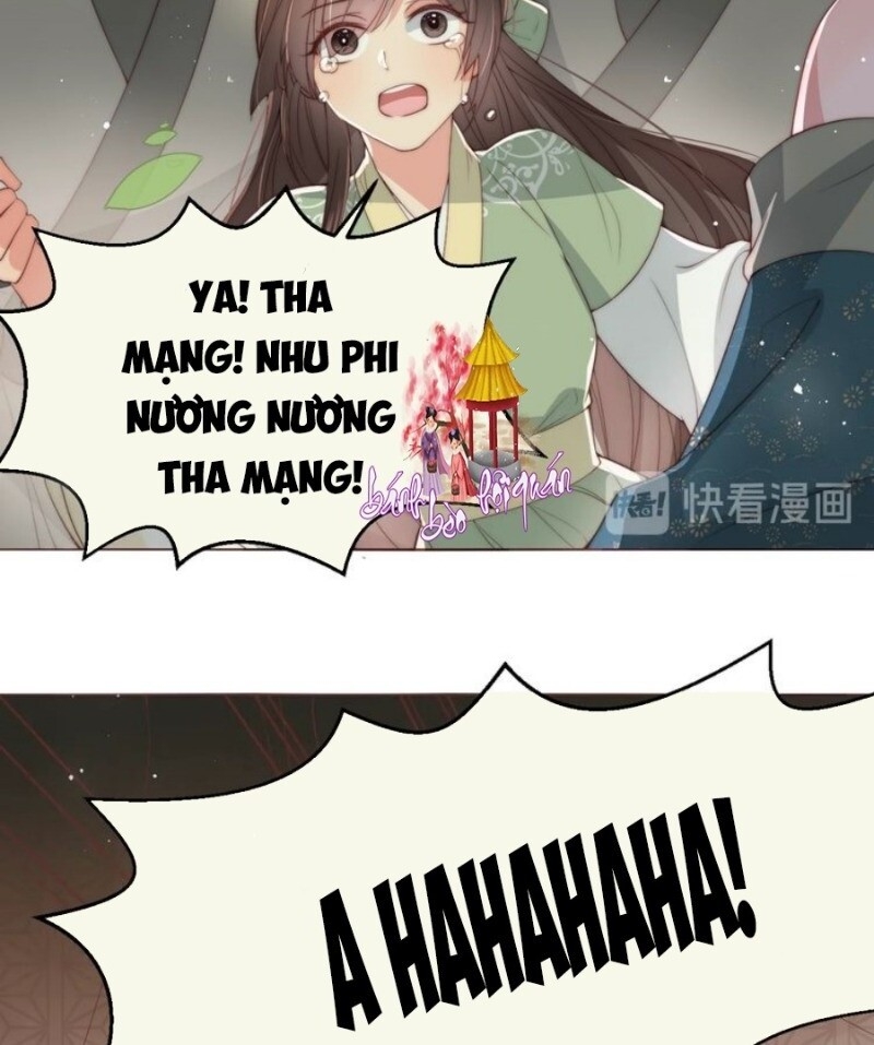 Dưỡng Địch Vi Hoạn Chapter 28 - Trang 2