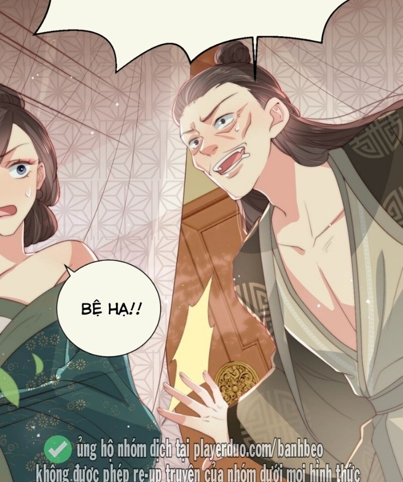 Dưỡng Địch Vi Hoạn Chapter 28 - Trang 2