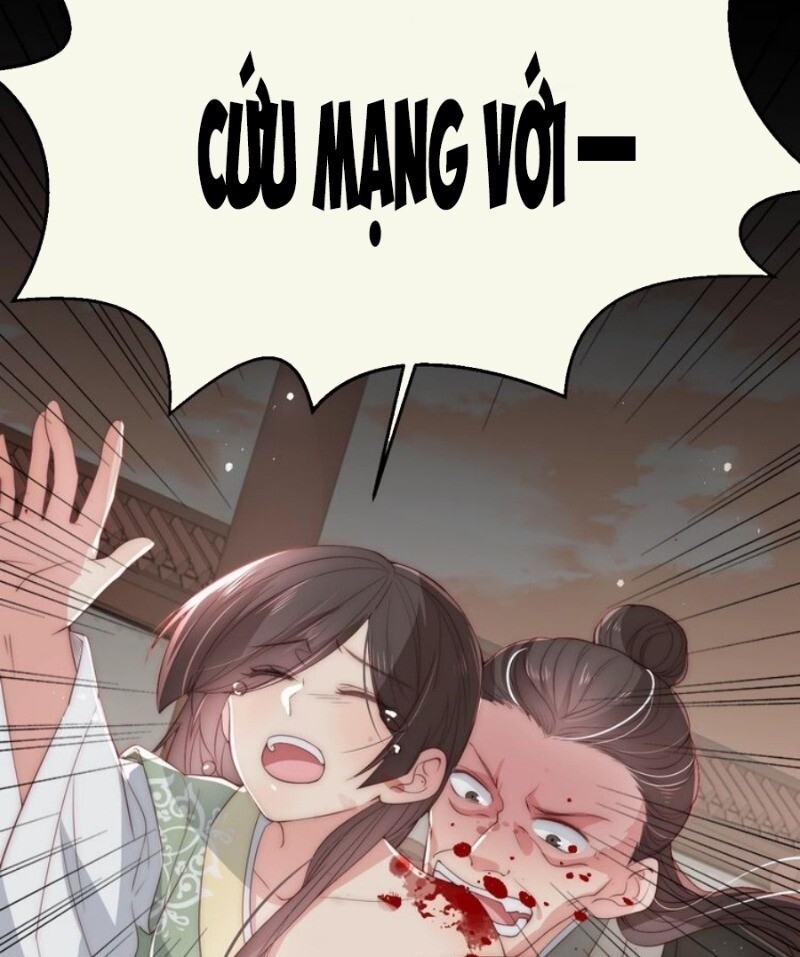 Dưỡng Địch Vi Hoạn Chapter 28 - Trang 2