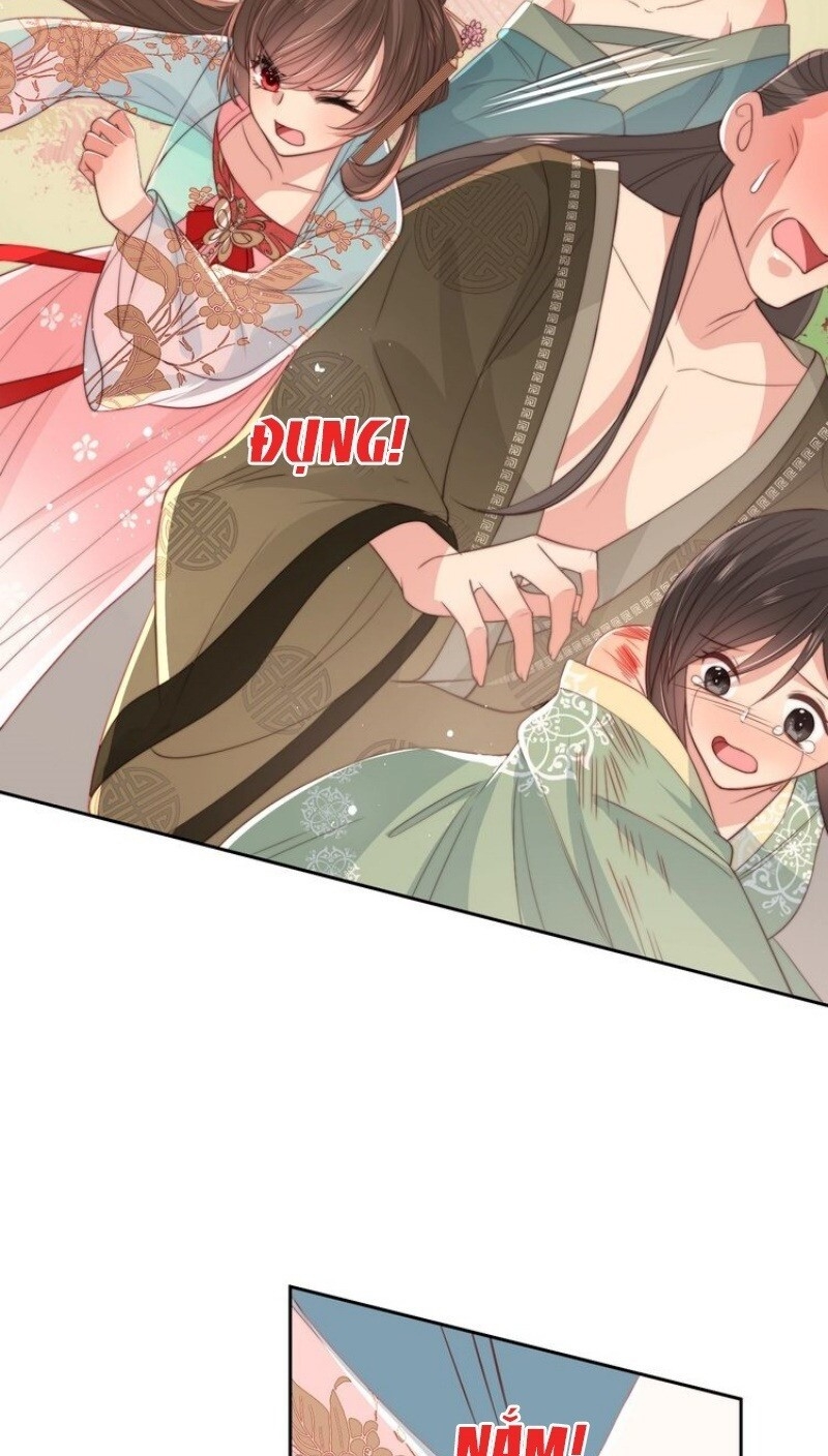 Dưỡng Địch Vi Hoạn Chapter 29 - Trang 2