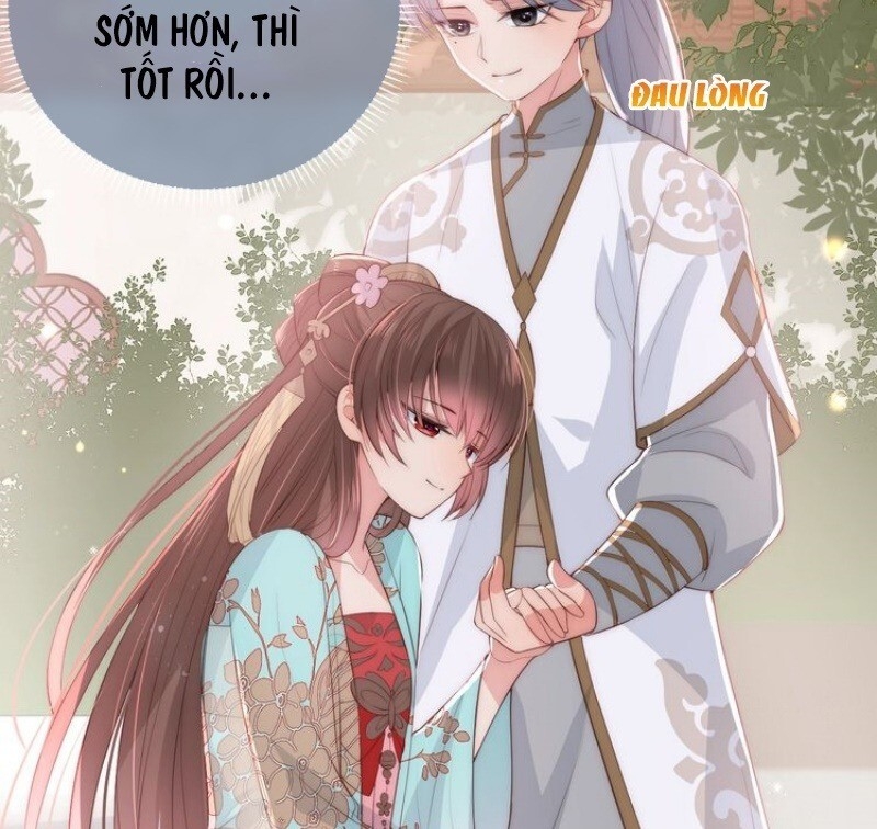 Dưỡng Địch Vi Hoạn Chapter 30 - Trang 2