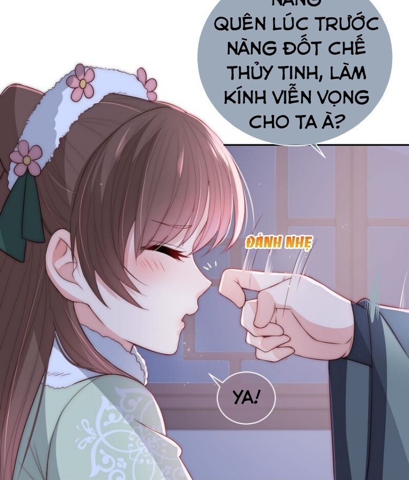 Dưỡng Địch Vi Hoạn Chapter 30 - Trang 2