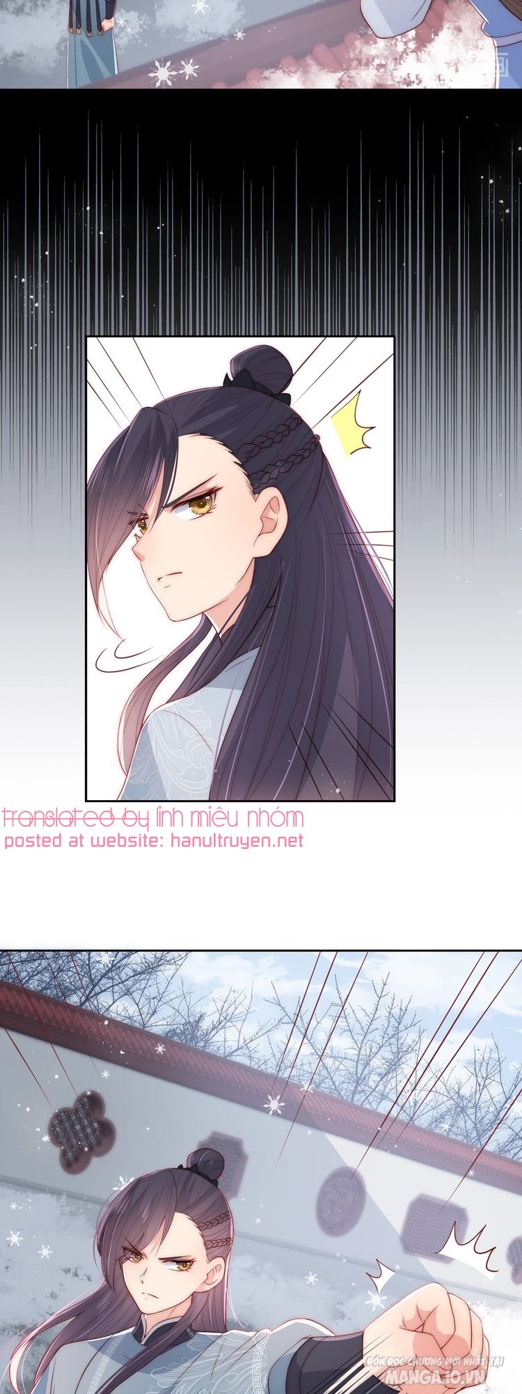 Dưỡng Địch Vi Hoạn Chapter 31.1 - Trang 2