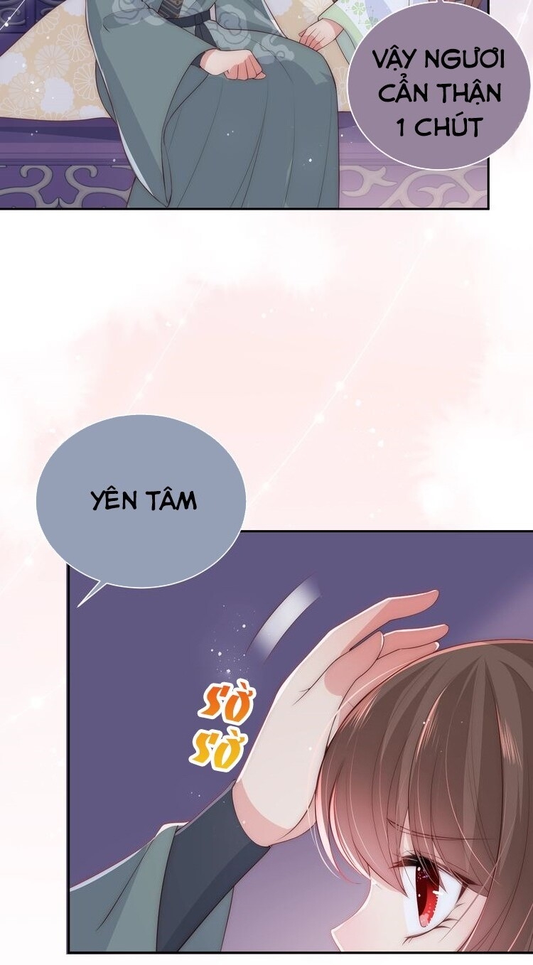 Dưỡng Địch Vi Hoạn Chapter 32 - Trang 2