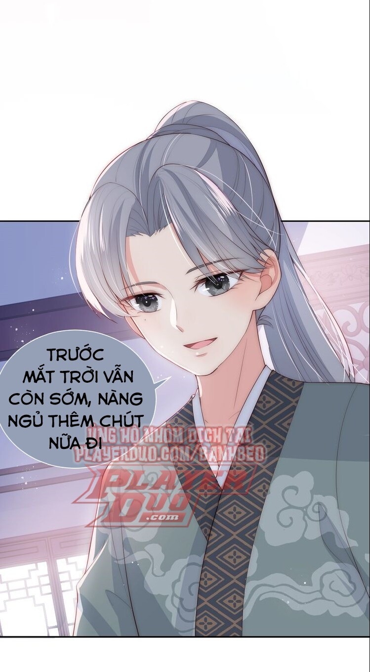 Dưỡng Địch Vi Hoạn Chapter 32 - Trang 2