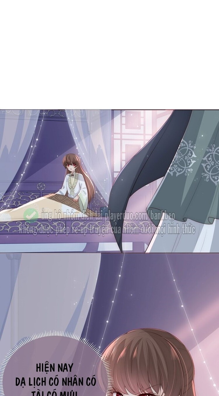 Dưỡng Địch Vi Hoạn Chapter 32 - Trang 2