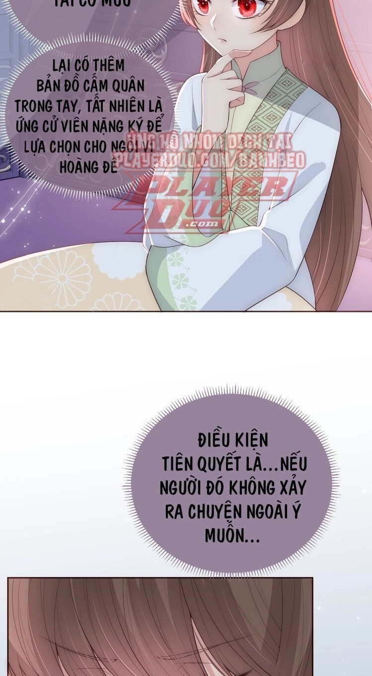 Dưỡng Địch Vi Hoạn Chapter 32 - Trang 2