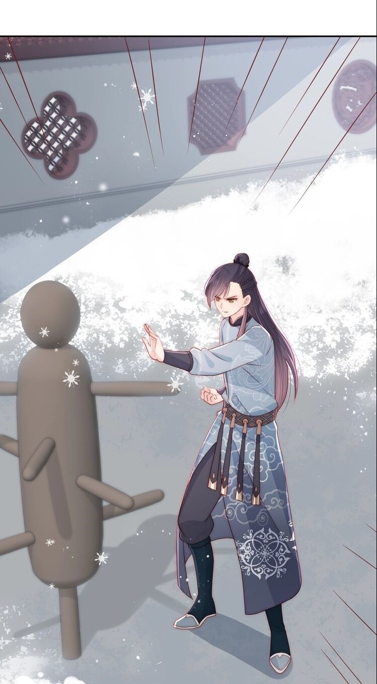 Dưỡng Địch Vi Hoạn Chapter 32 - Trang 2