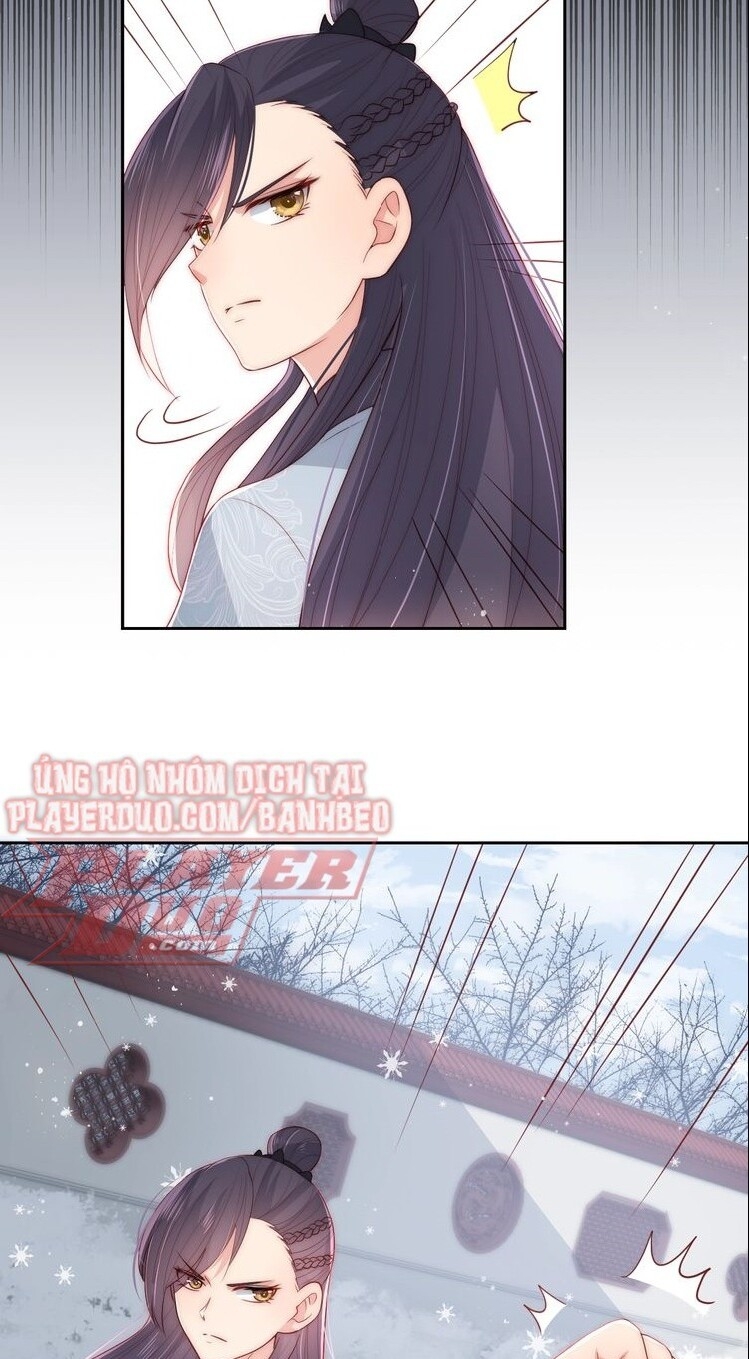 Dưỡng Địch Vi Hoạn Chapter 32 - Trang 2