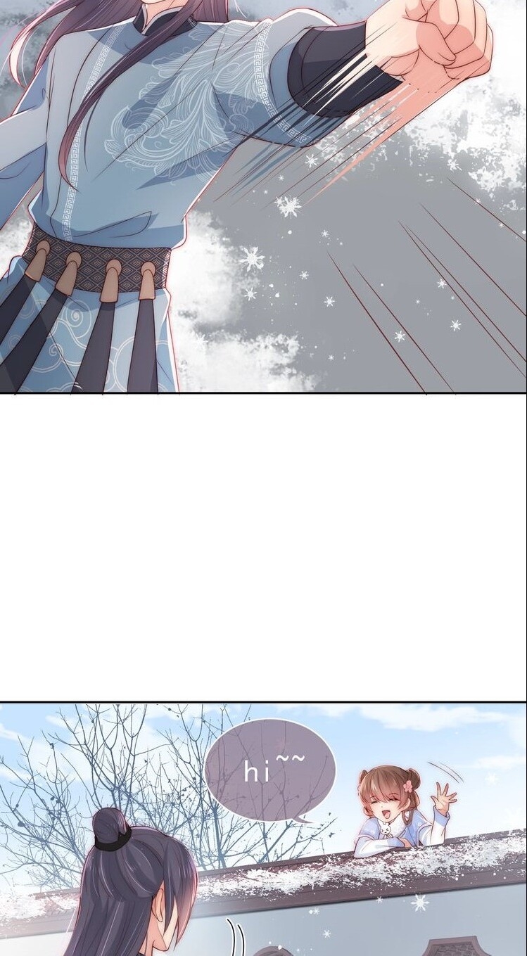 Dưỡng Địch Vi Hoạn Chapter 32 - Trang 2