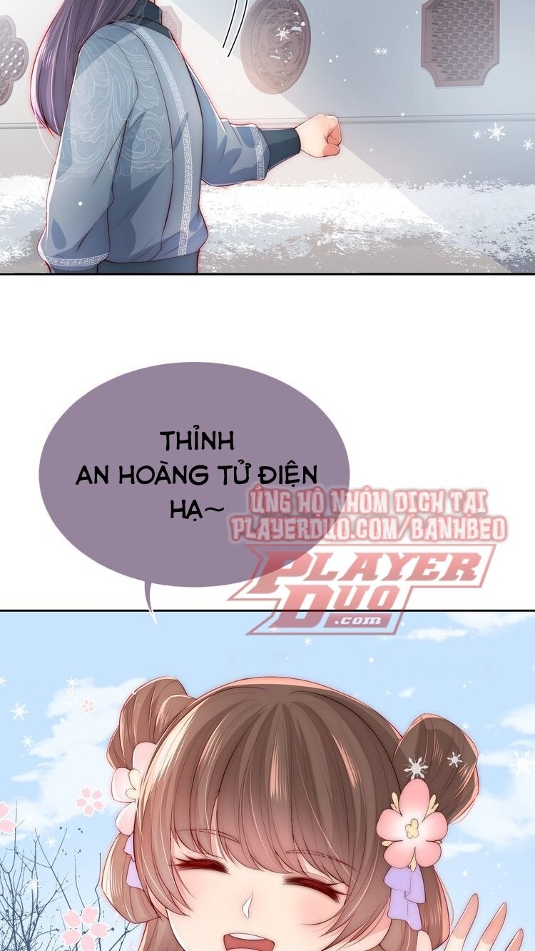 Dưỡng Địch Vi Hoạn Chapter 32 - Trang 2