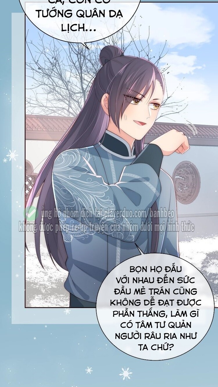 Dưỡng Địch Vi Hoạn Chapter 32 - Trang 2