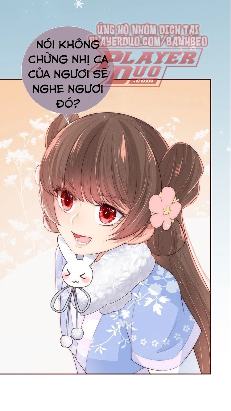 Dưỡng Địch Vi Hoạn Chapter 32 - Trang 2