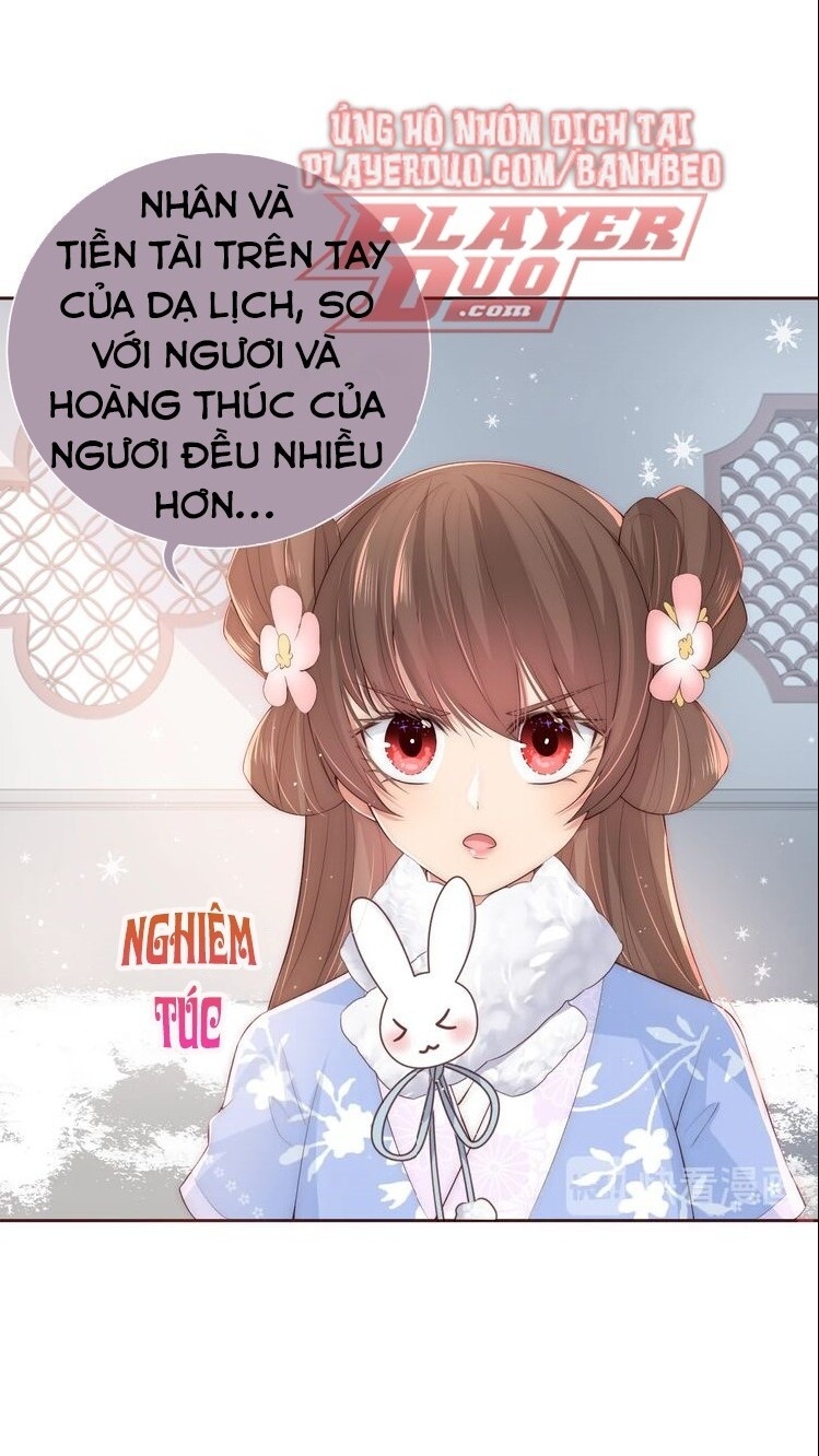 Dưỡng Địch Vi Hoạn Chapter 32 - Trang 2