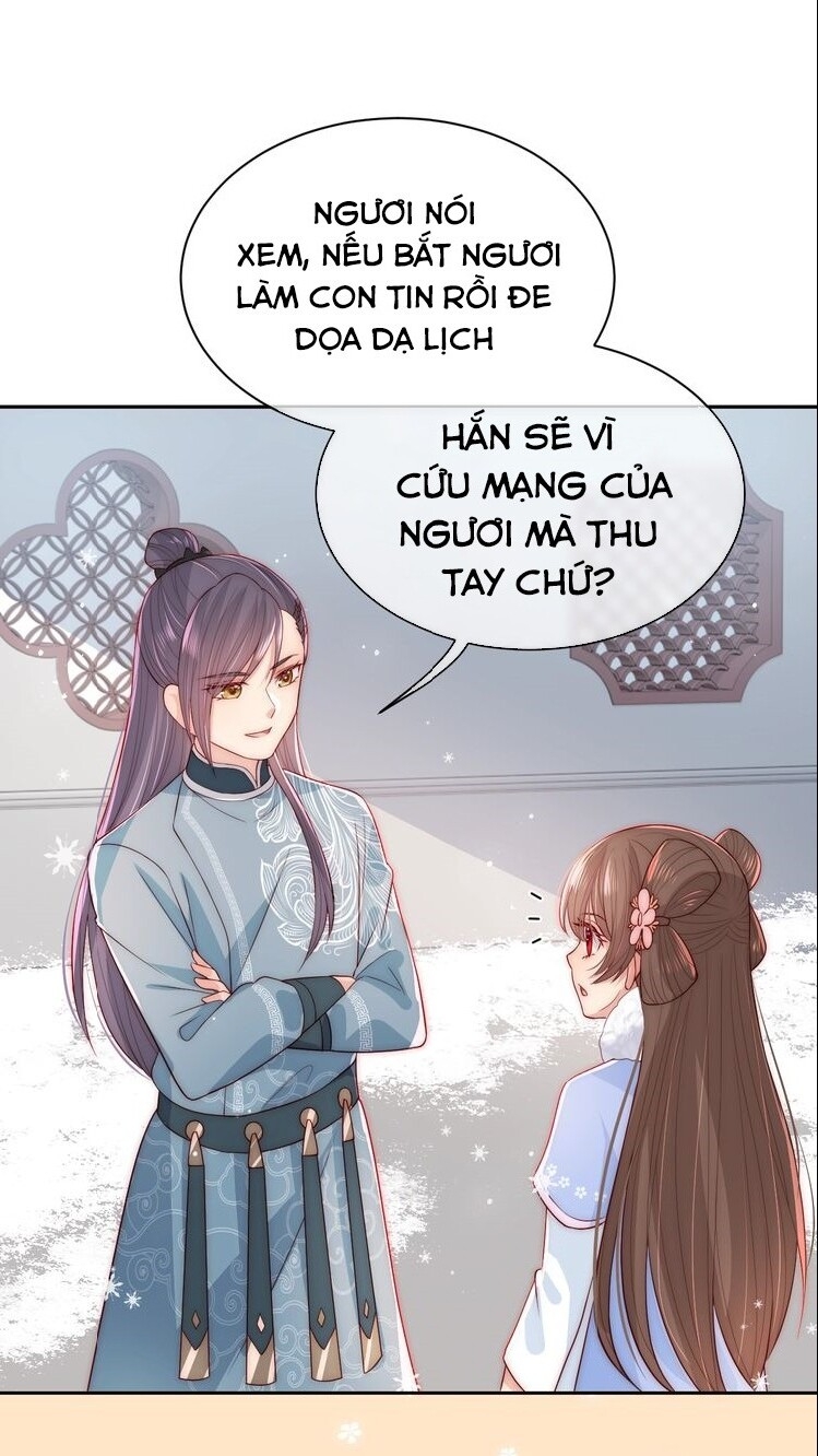 Dưỡng Địch Vi Hoạn Chapter 32 - Trang 2