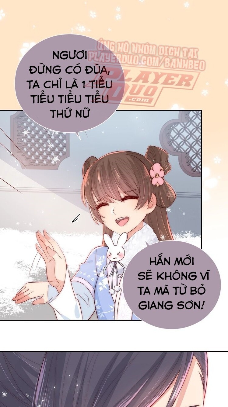 Dưỡng Địch Vi Hoạn Chapter 32 - Trang 2