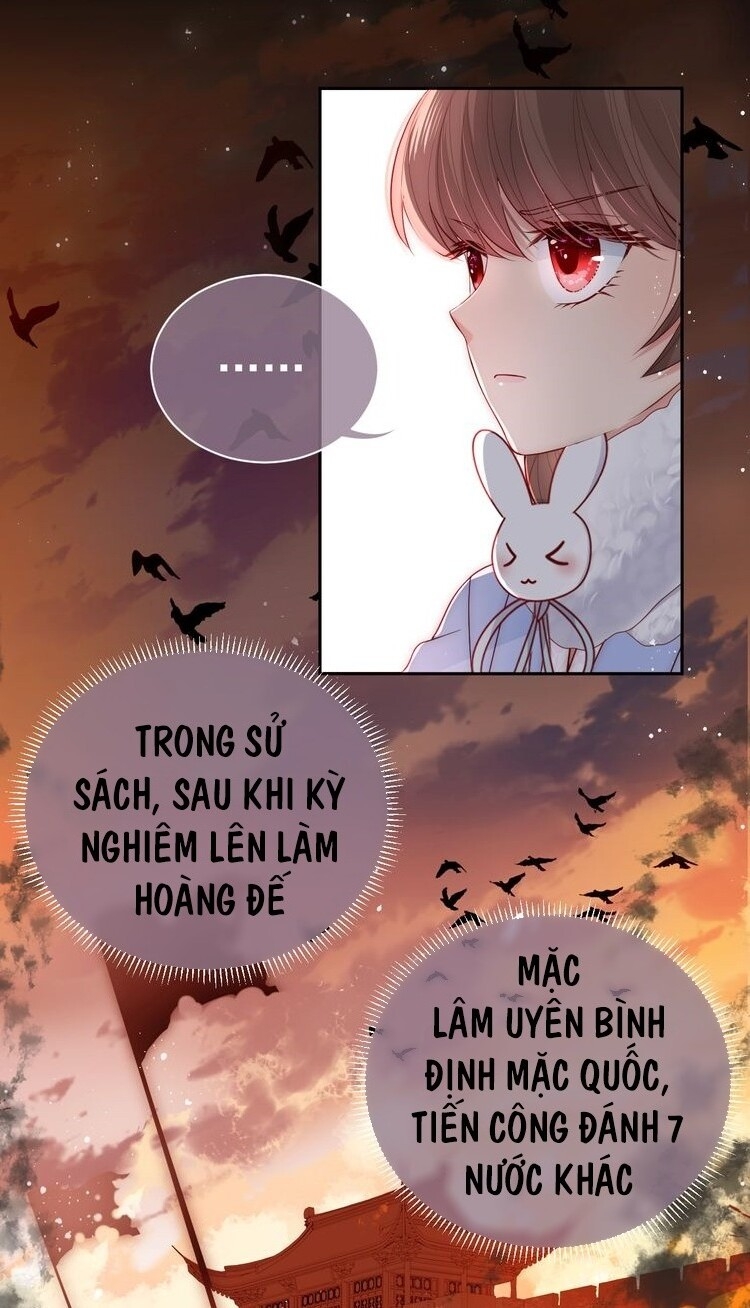 Dưỡng Địch Vi Hoạn Chapter 32 - Trang 2