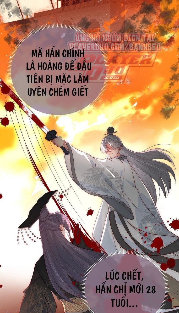 Dưỡng Địch Vi Hoạn Chapter 32 - Trang 2