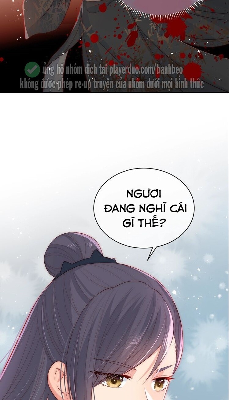 Dưỡng Địch Vi Hoạn Chapter 32 - Trang 2