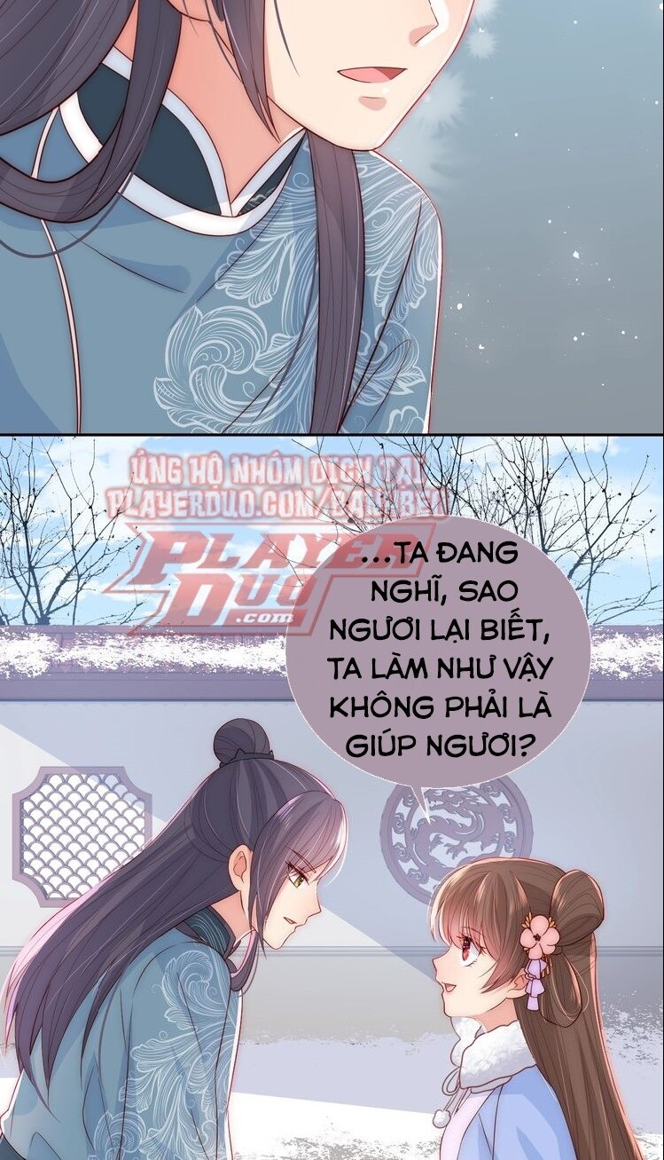 Dưỡng Địch Vi Hoạn Chapter 32 - Trang 2