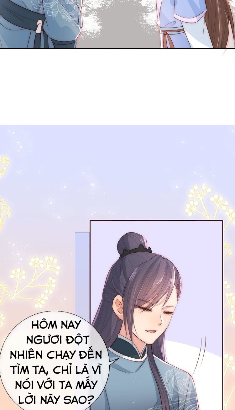 Dưỡng Địch Vi Hoạn Chapter 32 - Trang 2