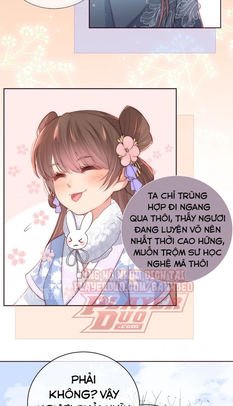 Dưỡng Địch Vi Hoạn Chapter 32 - Trang 2