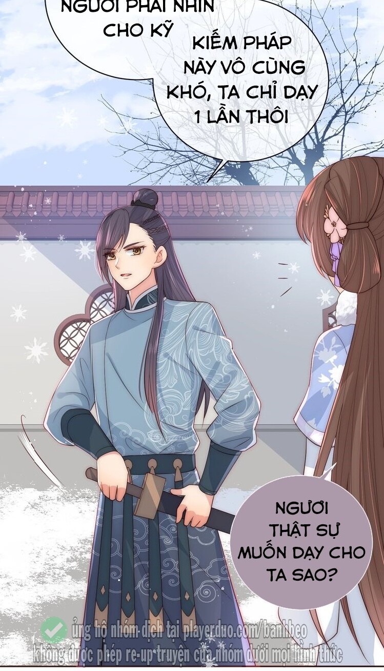 Dưỡng Địch Vi Hoạn Chapter 32 - Trang 2