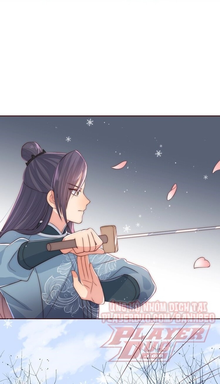 Dưỡng Địch Vi Hoạn Chapter 32 - Trang 2