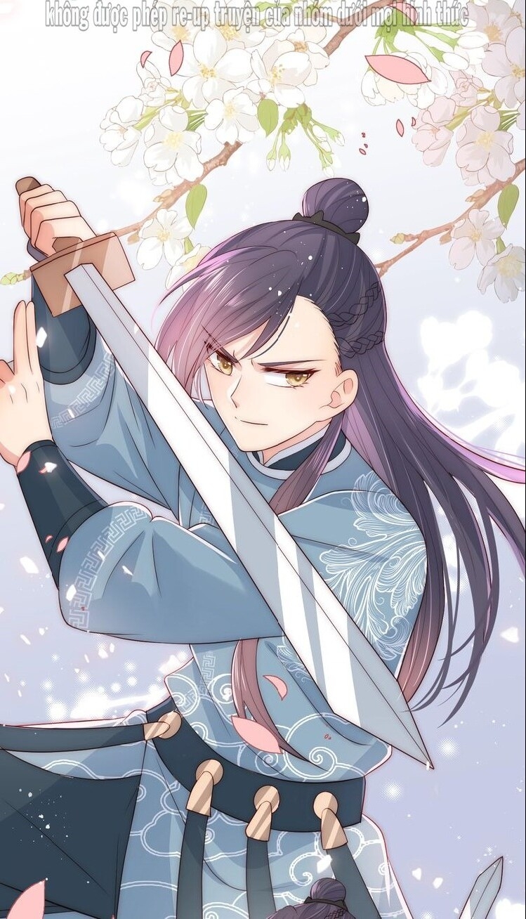 Dưỡng Địch Vi Hoạn Chapter 32 - Trang 2