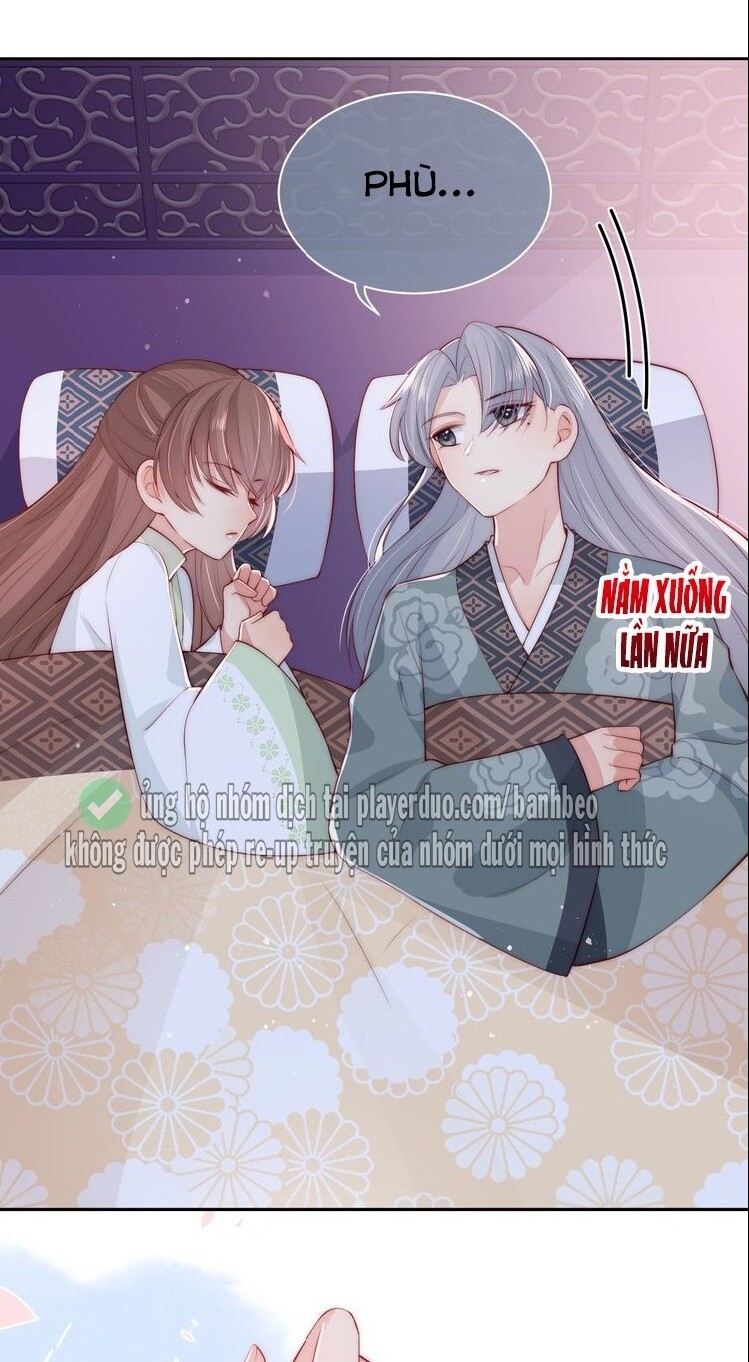 Dưỡng Địch Vi Hoạn Chapter 32 - Trang 2