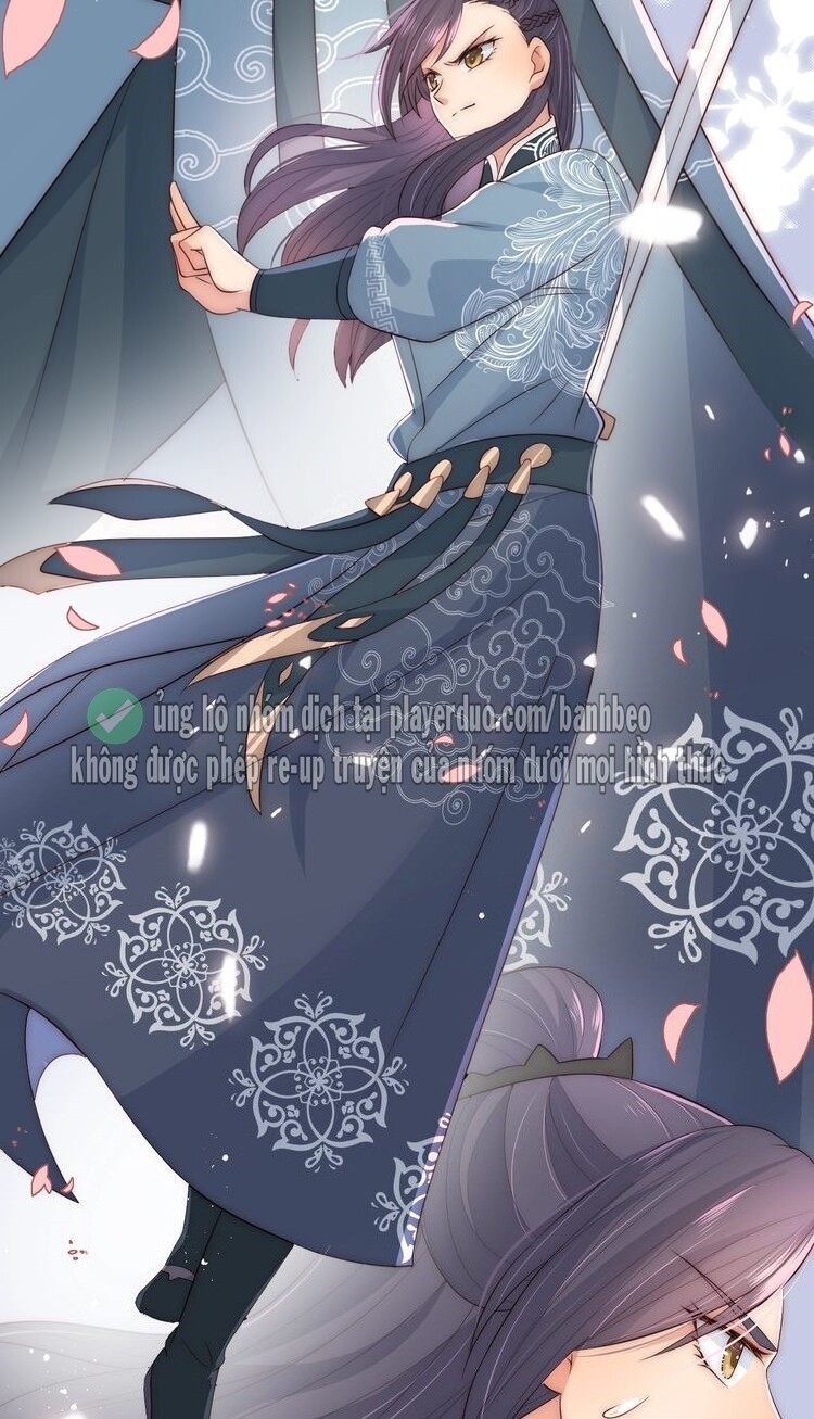 Dưỡng Địch Vi Hoạn Chapter 32 - Trang 2