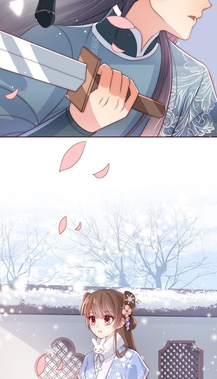 Dưỡng Địch Vi Hoạn Chapter 32 - Trang 2