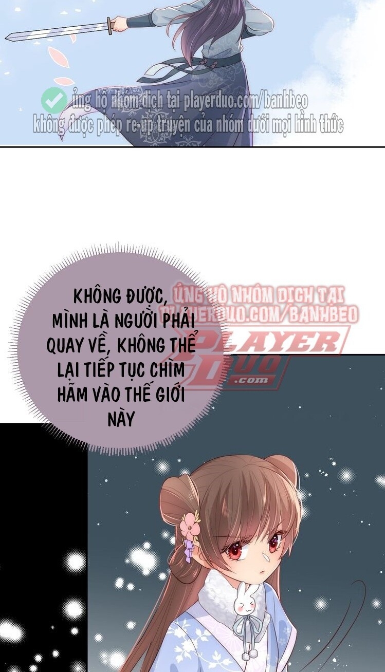 Dưỡng Địch Vi Hoạn Chapter 32 - Trang 2