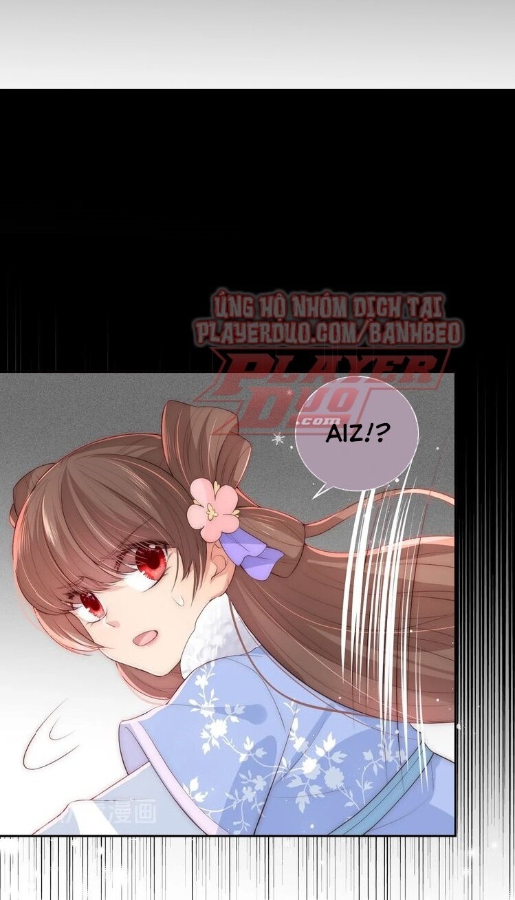 Dưỡng Địch Vi Hoạn Chapter 32 - Trang 2