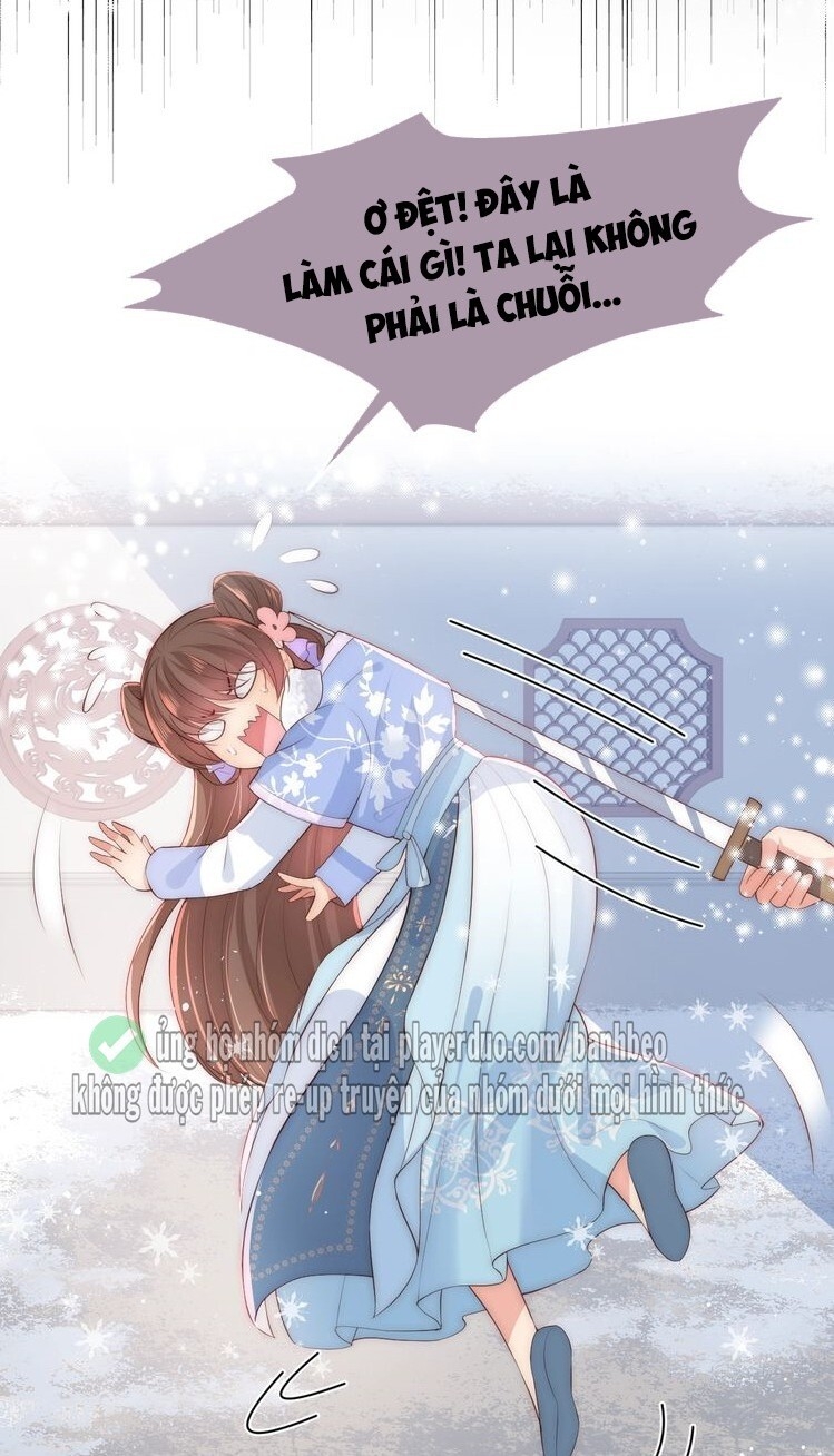 Dưỡng Địch Vi Hoạn Chapter 32 - Trang 2