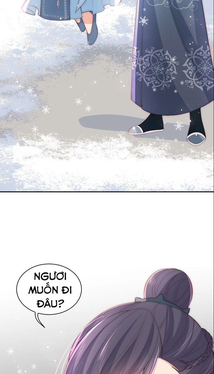 Dưỡng Địch Vi Hoạn Chapter 32 - Trang 2