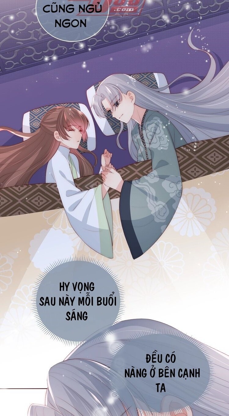 Dưỡng Địch Vi Hoạn Chapter 32 - Trang 2