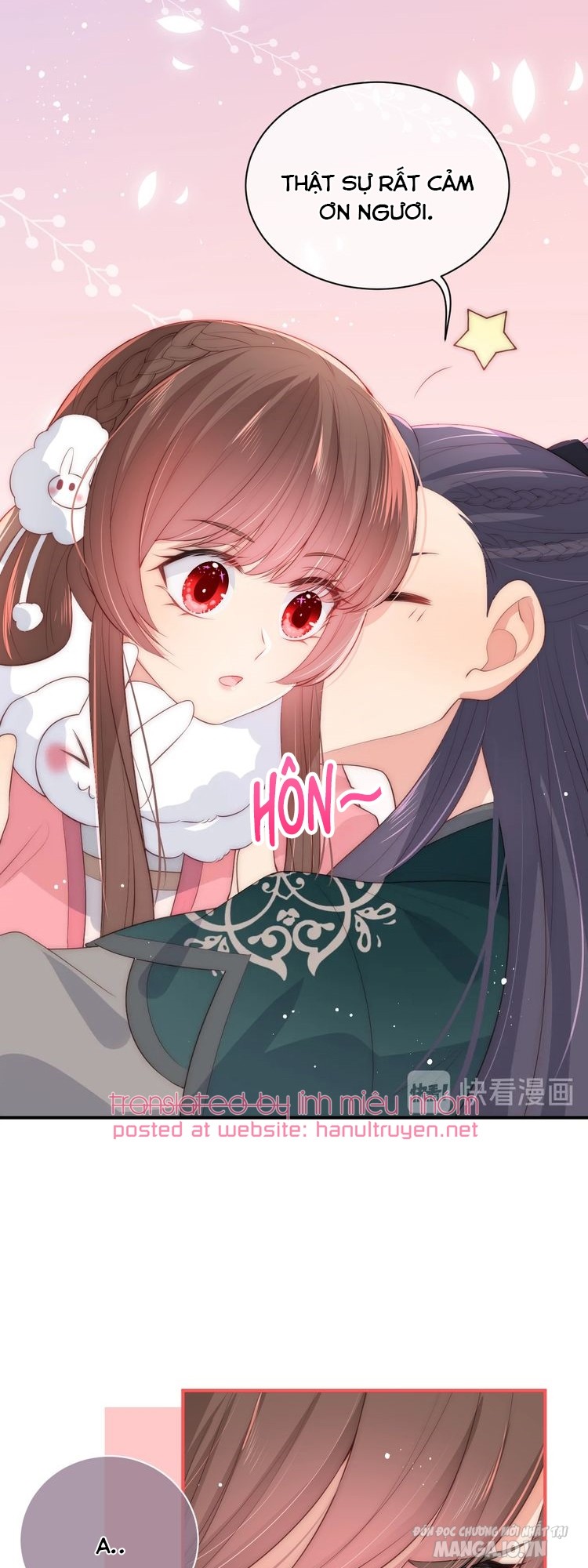 Dưỡng Địch Vi Hoạn Chapter 33.2 - Trang 2