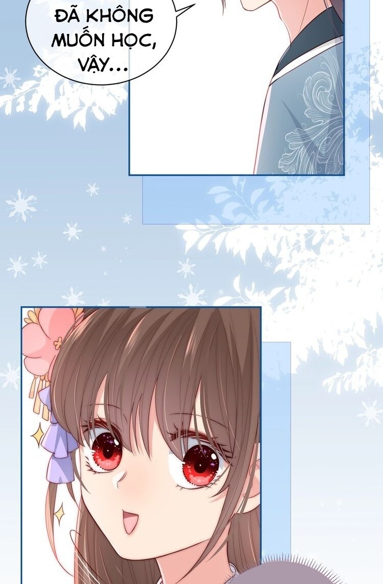 Dưỡng Địch Vi Hoạn Chapter 33 - Trang 2
